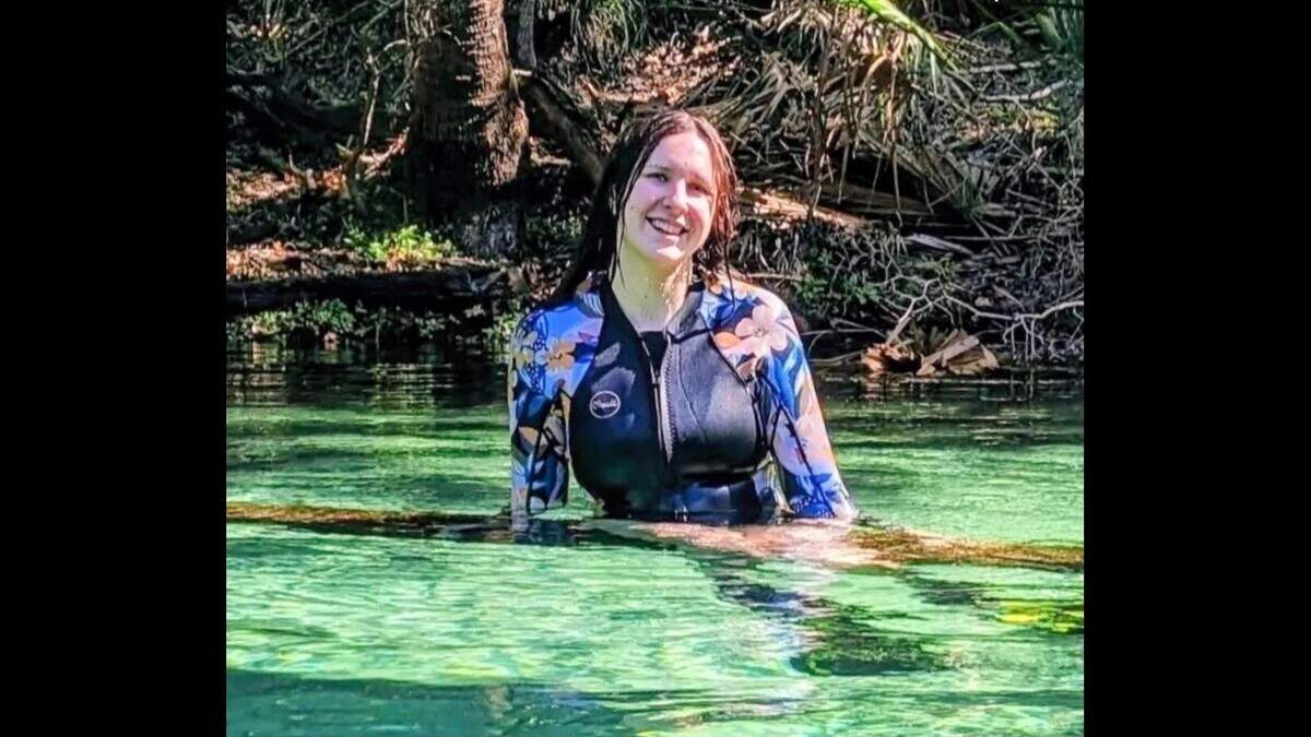 Kellie Williams’ body was found in the surf on Hollywood Beach on June 3, 2026. The Florida Fish and Wildlife Conservation Commission is seeking information from the public about boats operating in the area that day. Kellie Williams’ body was found in the surf on Hollywood Beach on June 3, 2026. The Florida Fish and Wildlife Conservation Commission is seeking information from the public about boats operating in the area that day.